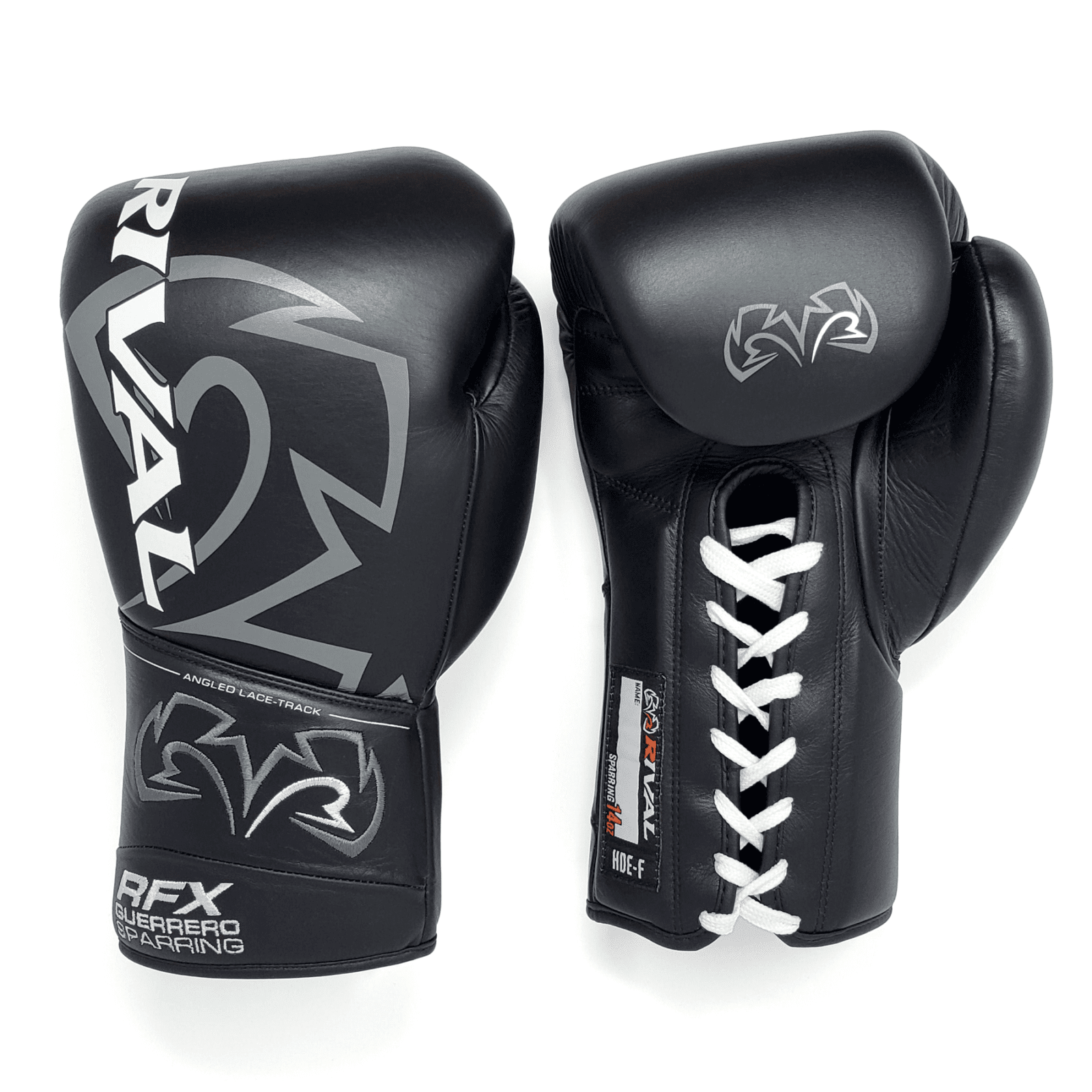RIVAL RFX-GUERRERO SPARRING GLOVES – HDE-F – Multiple Colours