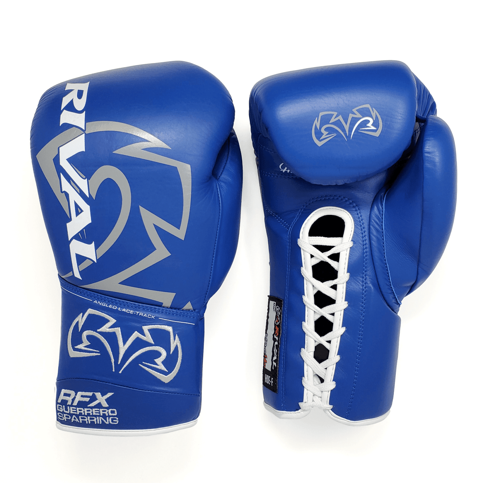 RIVAL RFX Guerrero プロファイトグローブ•HDE-F 8oz RIVAL RFX-GUERRERO PRO FIGHT GLOVES - HDE-F – FIGHT 2 FINISH