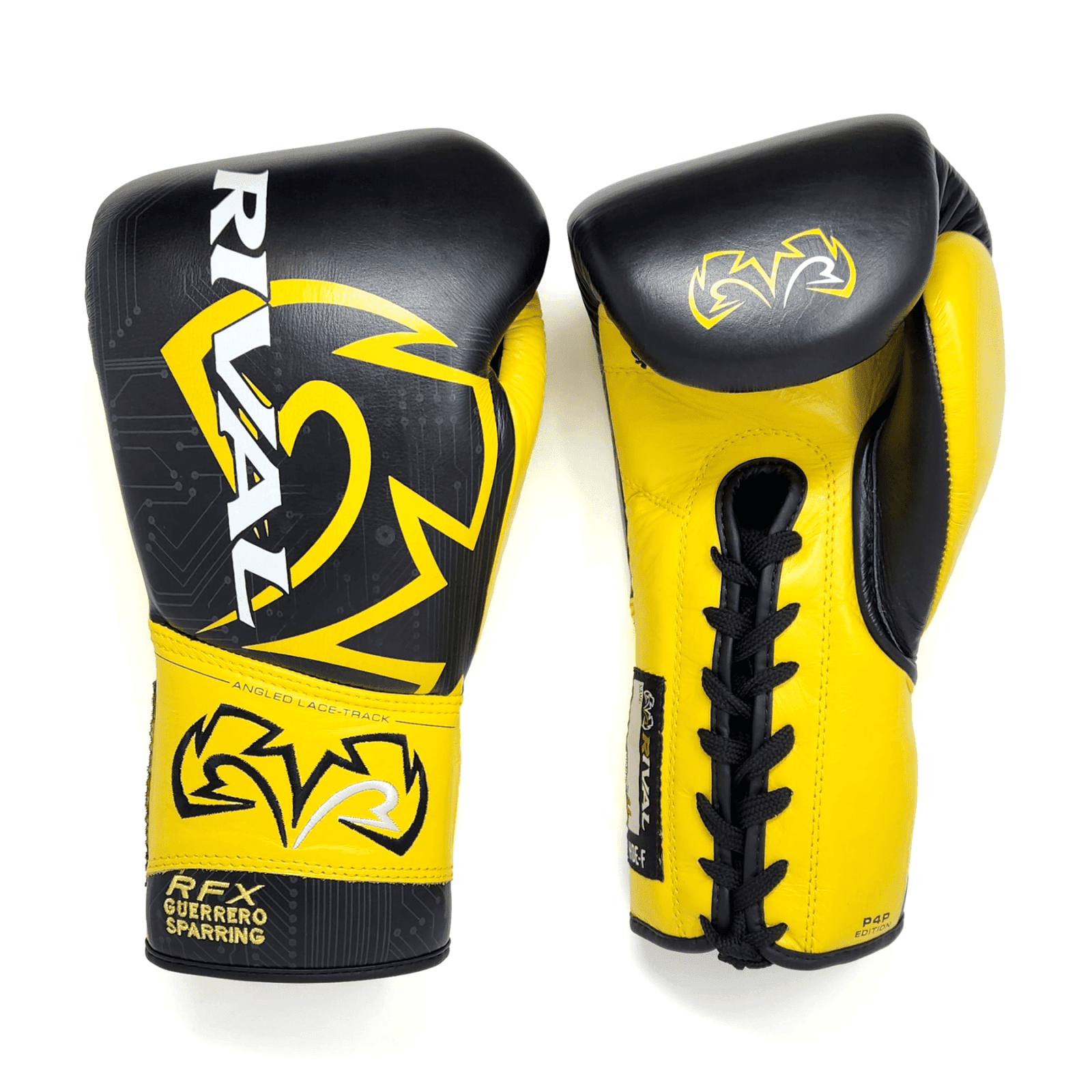 RIVAL RFX-GUERRERO SPARRING GLOVES P4P EDITION – Multiple Colours