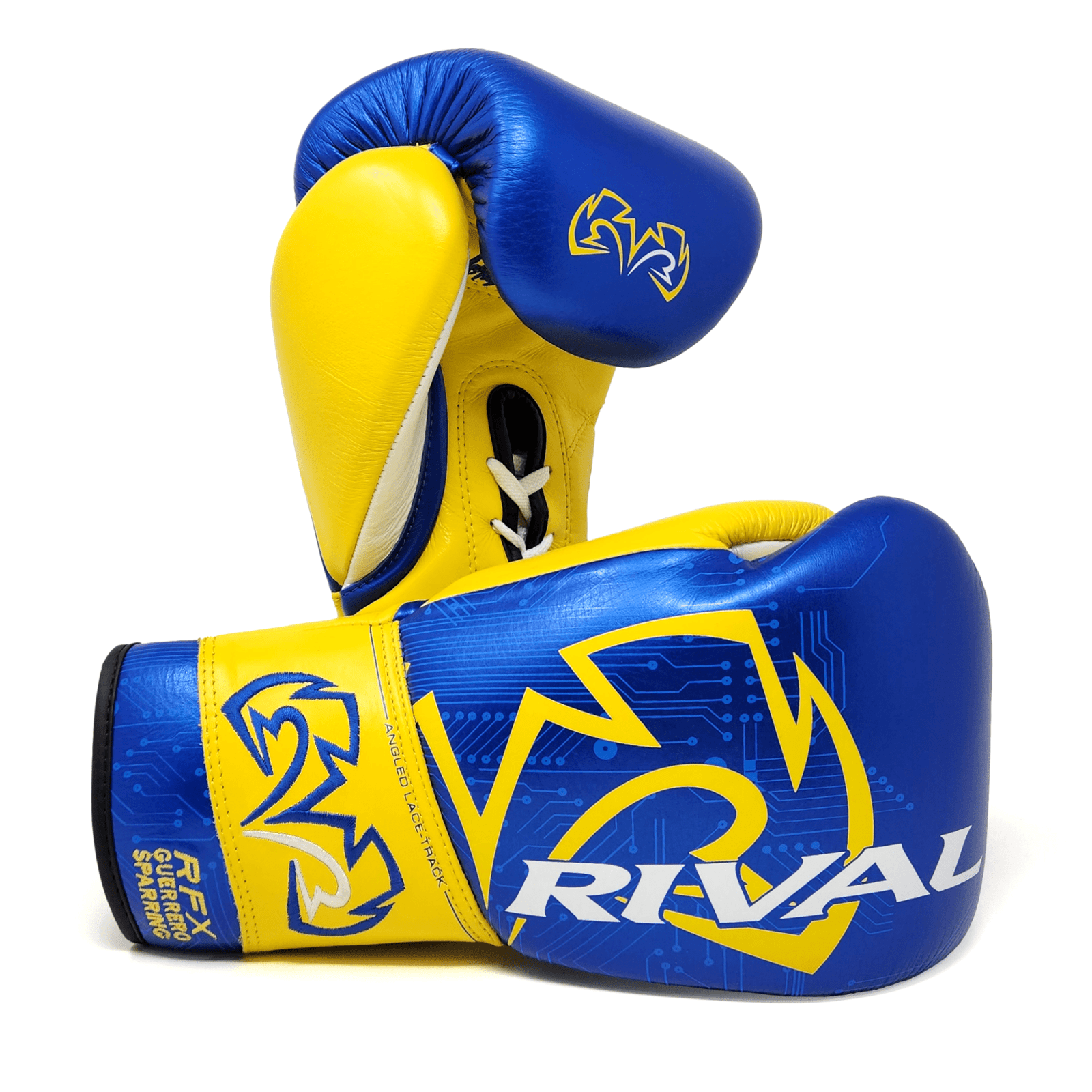 RIVAL RFX-GUERRERO SPARRING GLOVES P4P EDITION – Multiple Colours