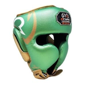RIVAL RHG100 PROFESSIONAL HEADGEAR - Multiple Colours