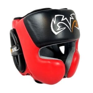 Rival RHG30 Mexican Training Headgear - Multiple Colours