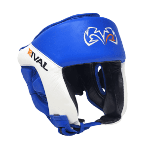 RIVAL RHGC2 AMATEUR COMPETITION HEADGEAR - Multiple Colours