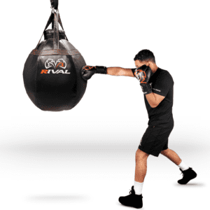 RIVAL PRO WRECKING BALL HEAVY BAG 100LB - In Store Pick Up Only