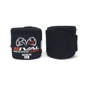Rival Extra Long Mexican Handwraps - 210"