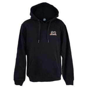 RIVAL CORPO HOODIE - Pullover