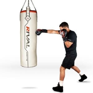 RIVAL MARK-I 110LBS HEAVY BAG - In Store Pick Up Only