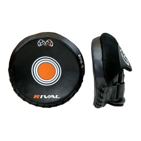 Rival RPM5 Parabolic Punch Mitts - Multiple Colours - Image 4