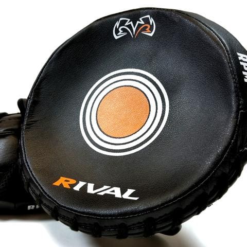 Rival RPM5 Parabolic Punch Mitts - Multiple Colours - Image 6