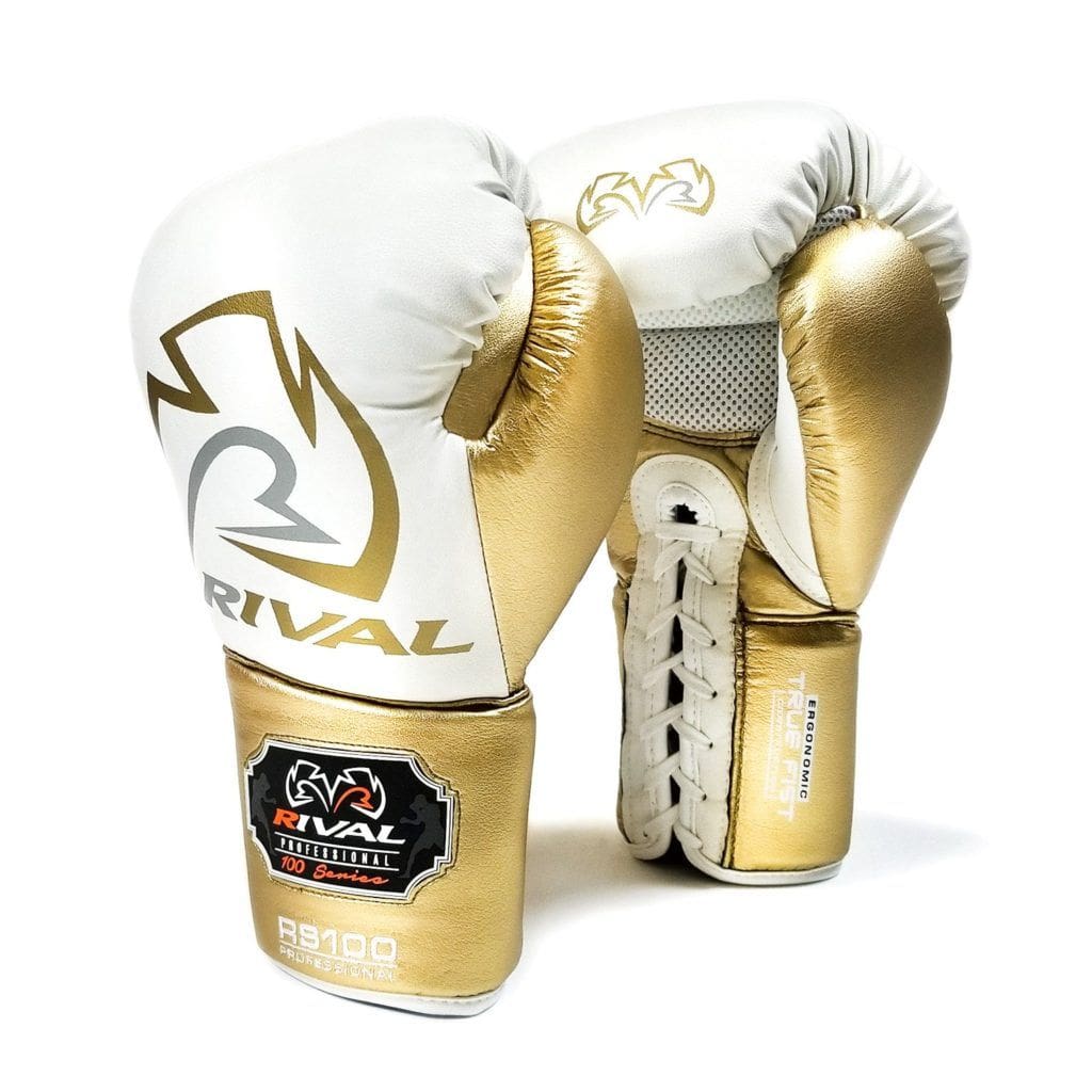 Rival RS100 - Professional Sparring Gloves - Multiple Colours - Image 5