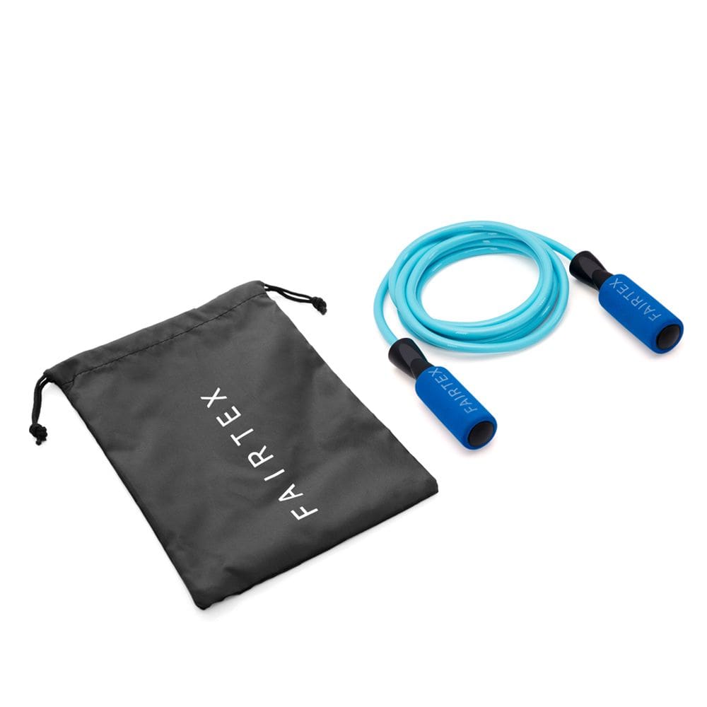 Fairtex ROPE3 Ball Bearing Skipping Rope - Multiple Colours - Image 2