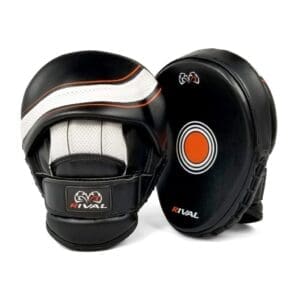 Rival RPM1 Ultra Punch Mitts - Multiple Colours