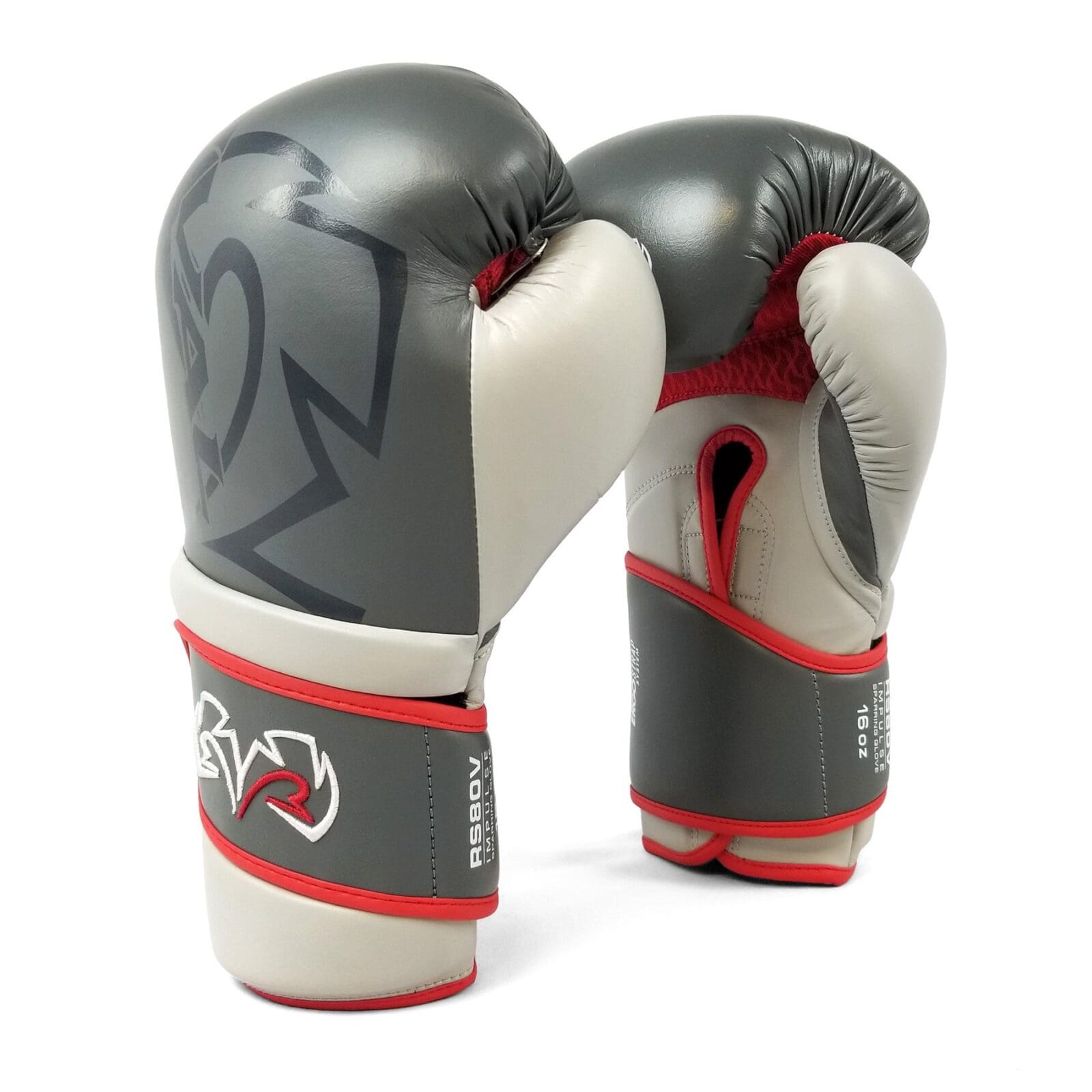 Rival RS80V Impulse Sparring Gloves - Multiple Colours - Image 4