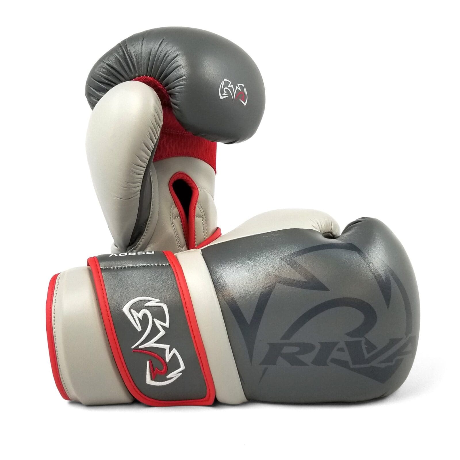 Rival RS80V Impulse Sparring Gloves - Multiple Colours - Image 3