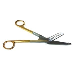 RIVAL SCISSORS - 8''