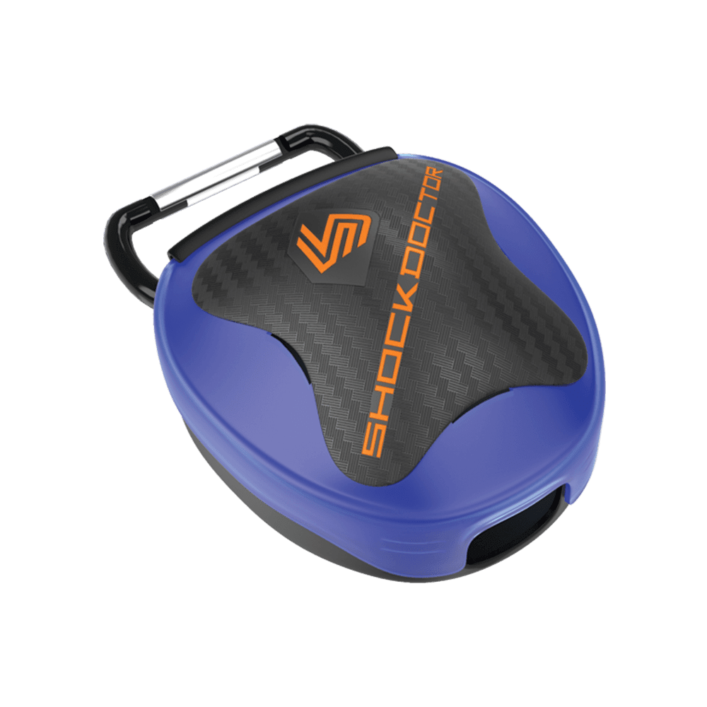 Shock Doctor Mouthguard Case - Multiple Colours - Image 4