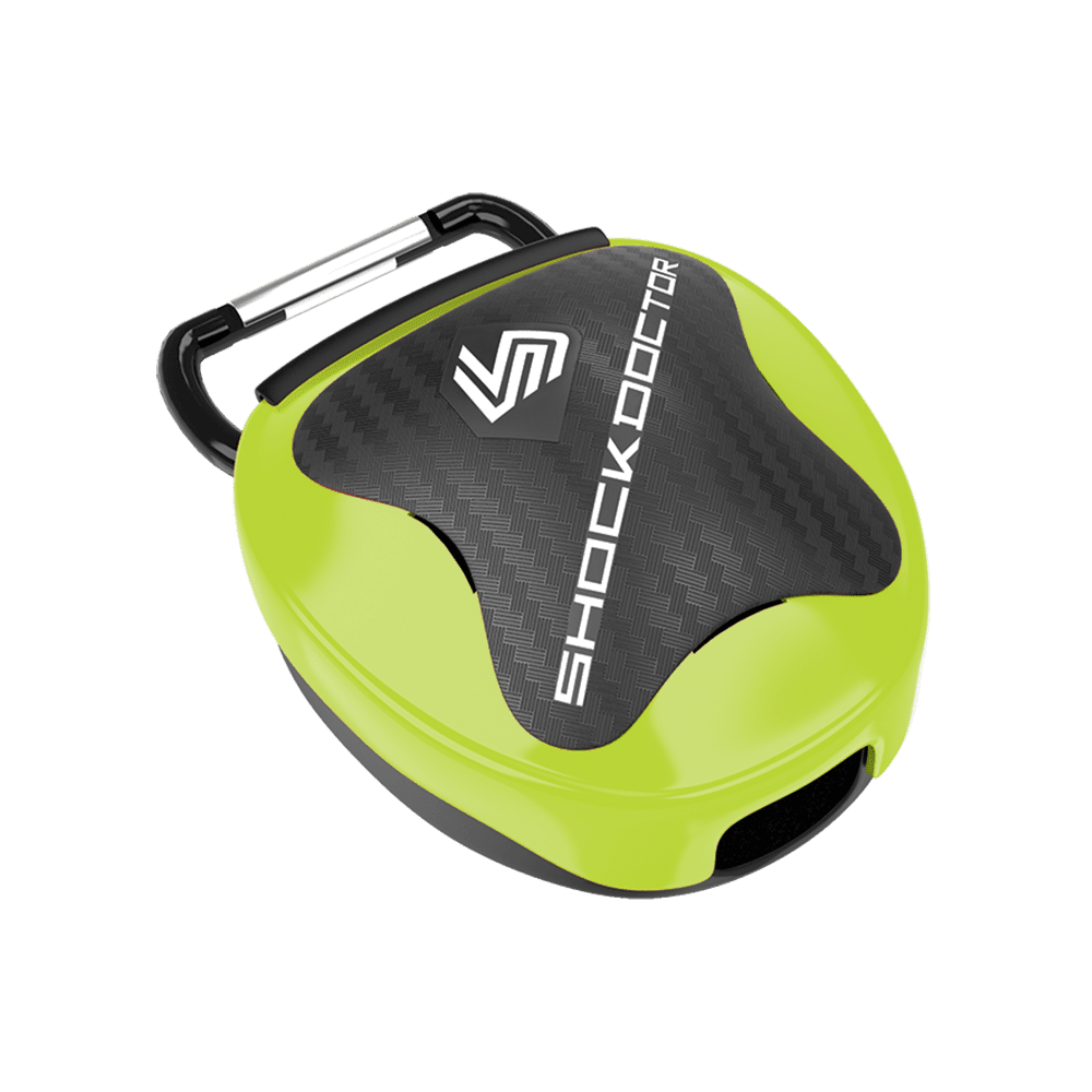 Shock Doctor Mouthguard Case - Multiple Colours - Image 5