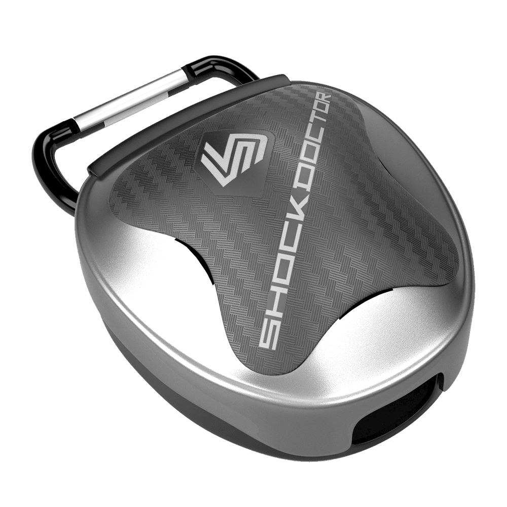 Shock Doctor Mouthguard Case - Multiple Colours - Image 6