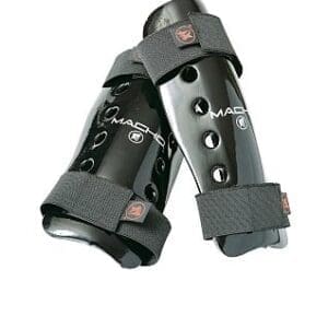 Macho Dyna Shin/Forearm Guards