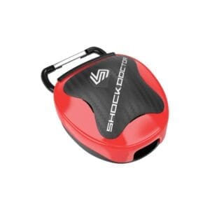 Shock Doctor Mouthguard Case - Multiple Colours