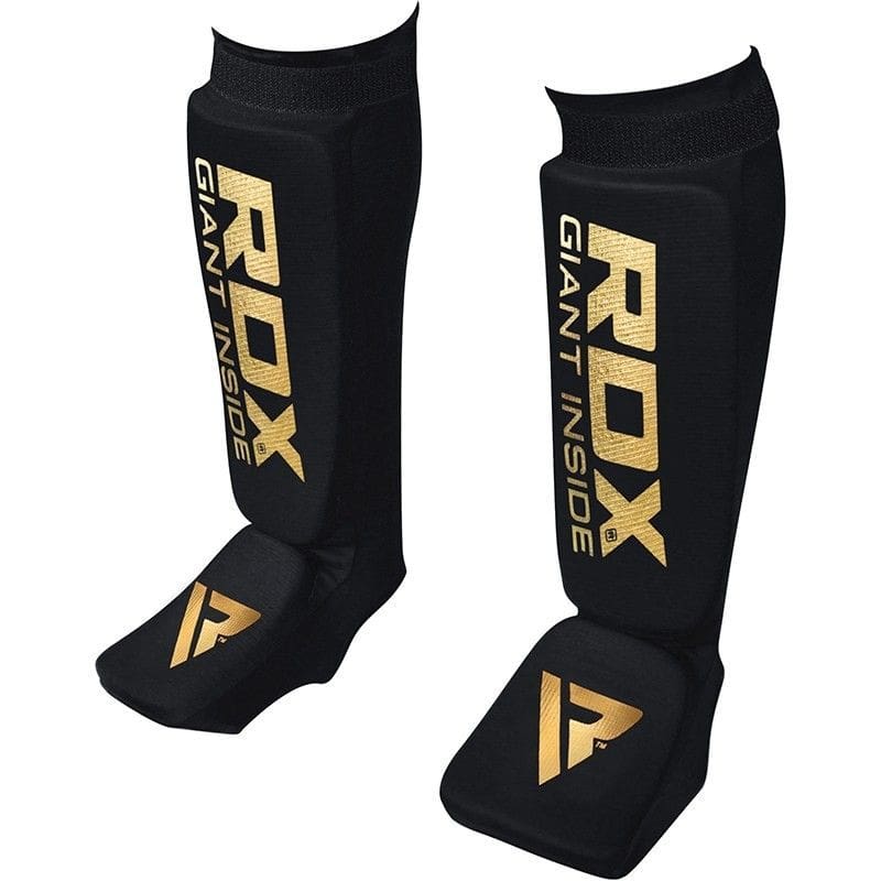 RDX Cloth SHIN INSTEP GUARDS - Multiple Colours - Image 5