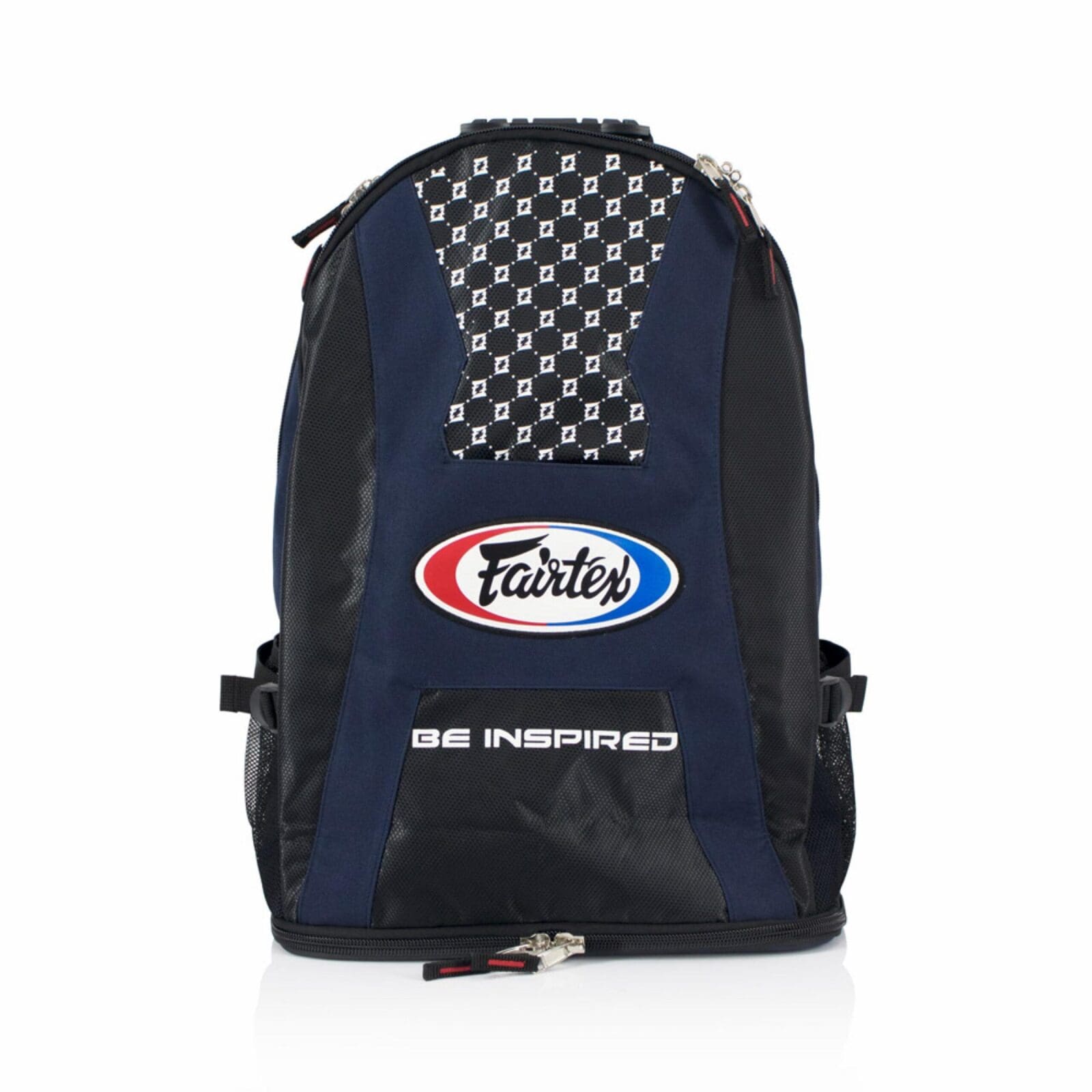 Fairtex BAG4 Backpack Navy
