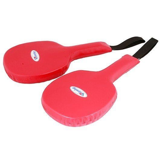 Winning CM-15 Paddle Punch Mitts