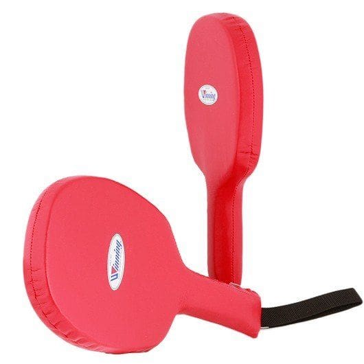 Winning CM-15 Paddle Punch Mitts - Image 2