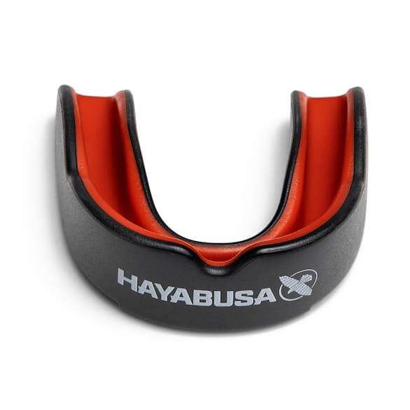 Hayabusa Combat Youth Mouth Guard - Multiple Colours - Image 6