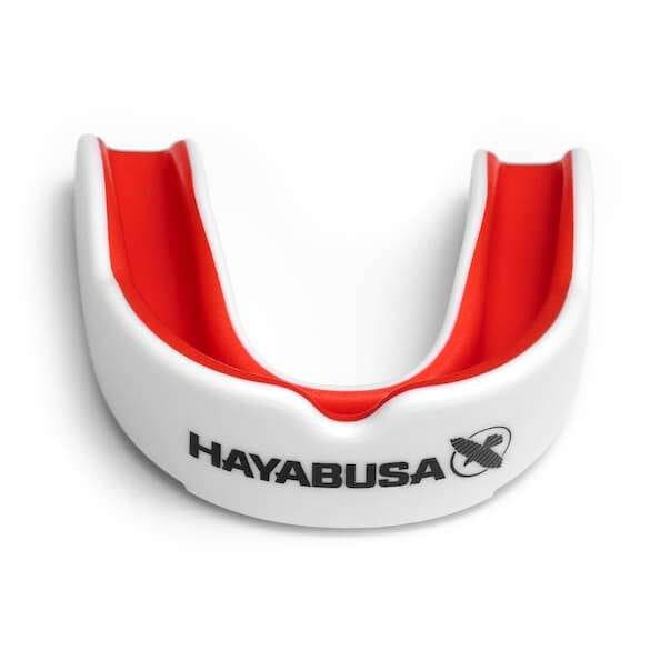 Hayabusa Combat Youth Mouth Guard - Multiple Colours - Image 2