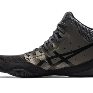 Asics SNAPDOWN 3 - Black/Gunmetal