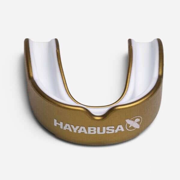 Hayabusa Combat Youth Mouth Guard - Multiple Colours - Image 8