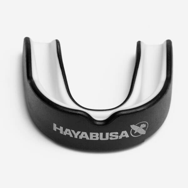 Hayabusa Combat Youth Mouth Guard - Multiple Colours - Image 11