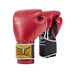 Everlast 1910 Classic Training Gloves - Multiple Colours