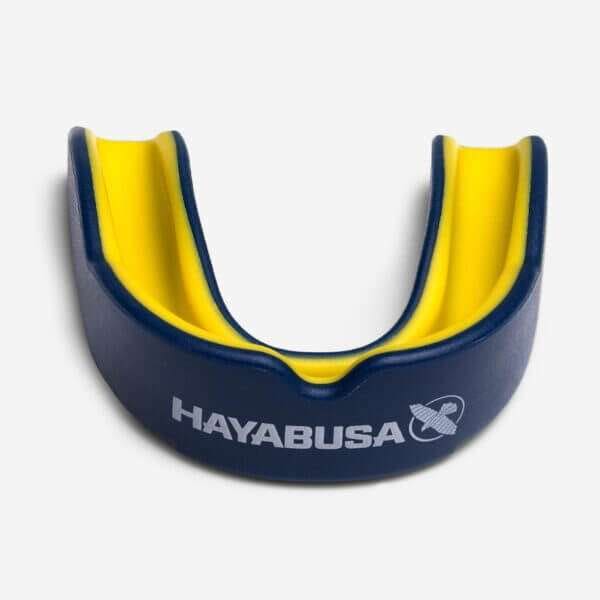 Hayabusa Combat Youth Mouth Guard - Multiple Colours - Image 3