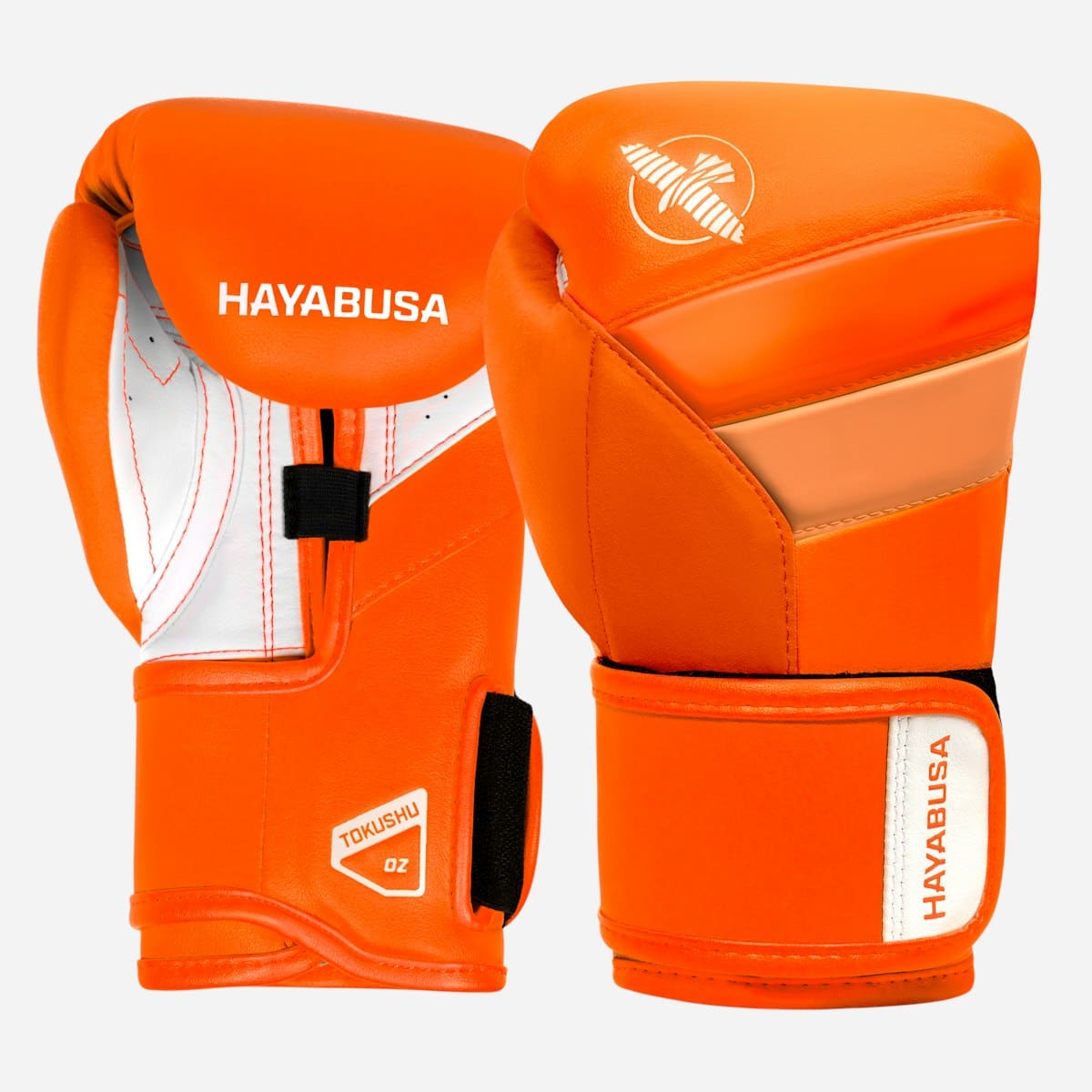 Hayabusa T3 Kids Boxing Gloves 6 & 8oz - Multiple Colours - Image 4