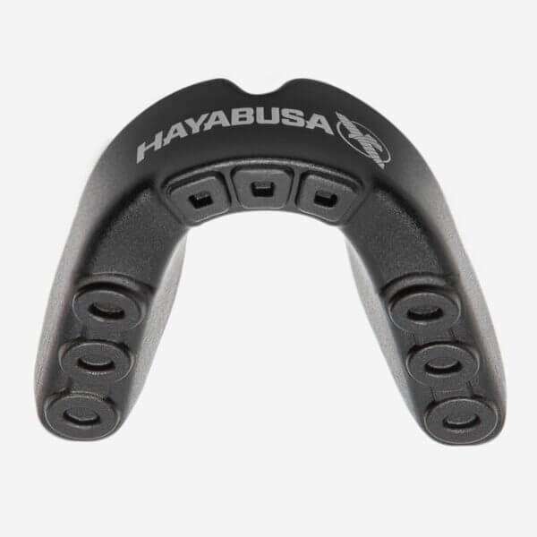 Hayabusa Combat Youth Mouth Guard - Multiple Colours - Image 4