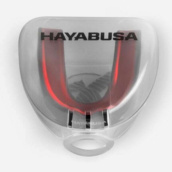 Hayabusa Combat Youth Mouth Guard - Multiple Colours - Image 13