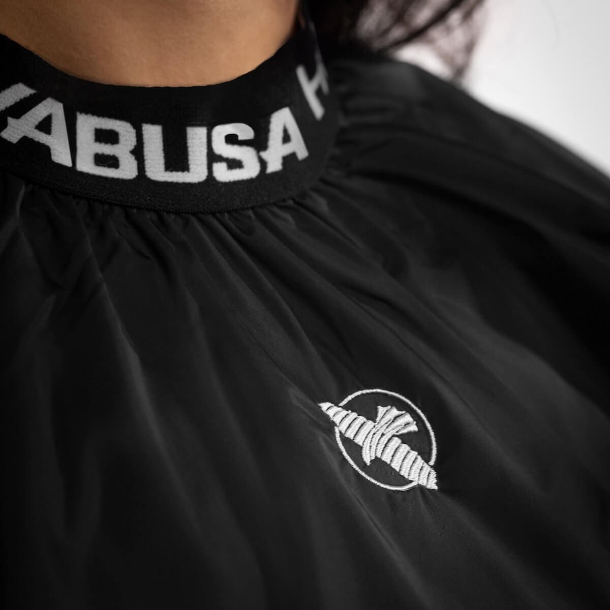Hayabusa Pro Sauna Suit - Image 4