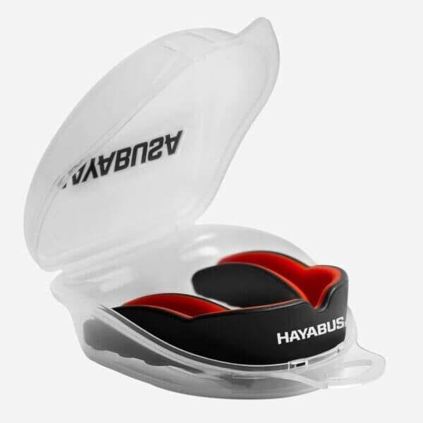 Hayabusa Combat Youth Mouth Guard - Multiple Colours - Image 10