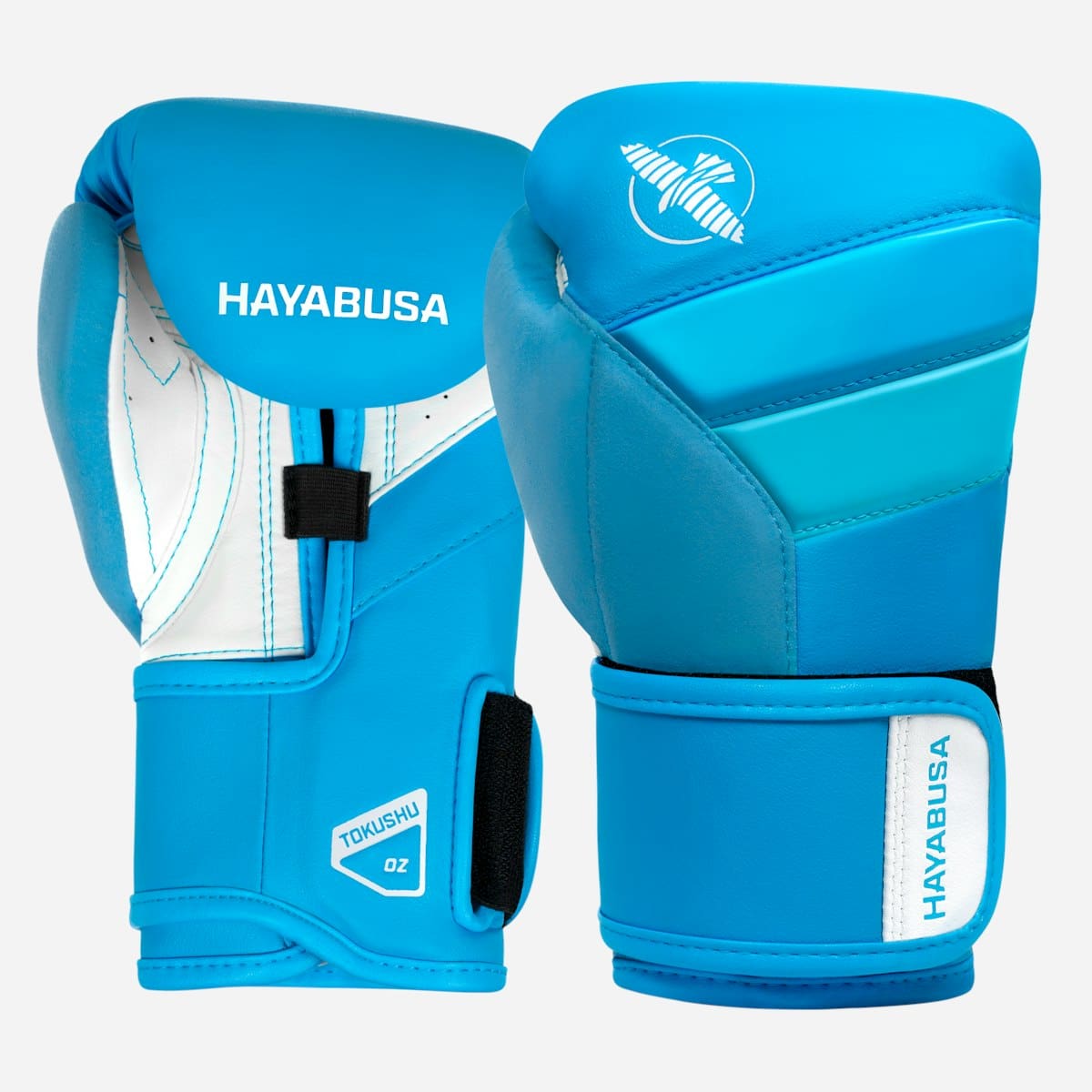 Hayabusa T3 Kids Boxing Gloves 6 & 8oz - Multiple Colours - Image 3