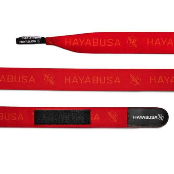 Hayabusa Deluxe Hand Wraps - Image 6