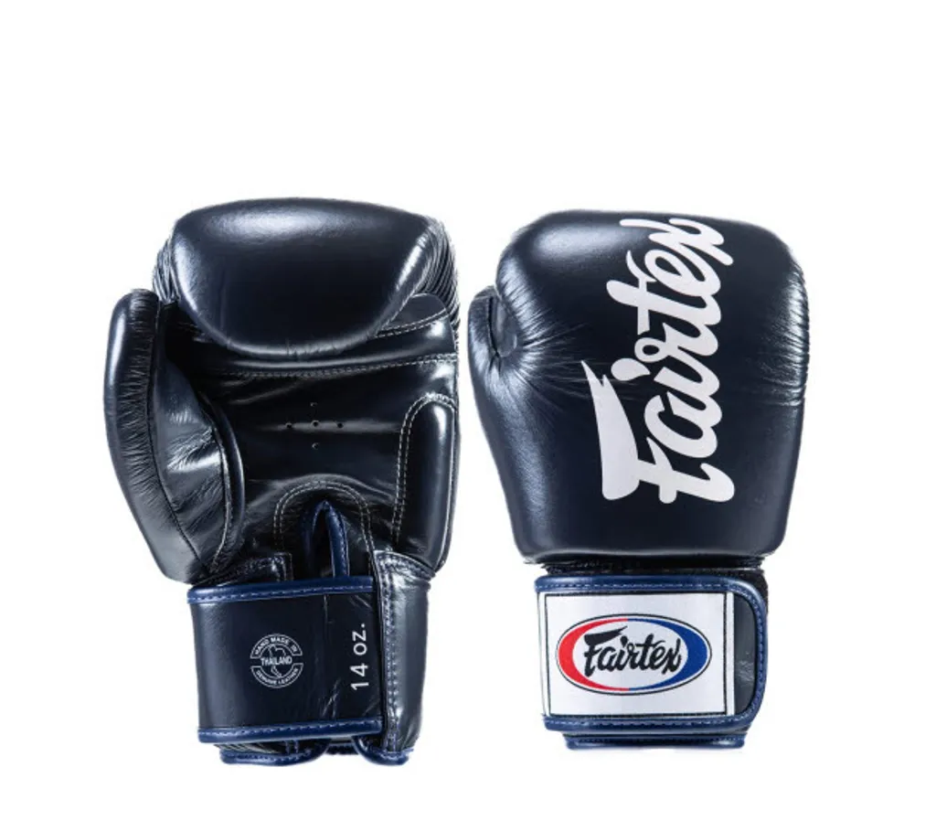 Fairtex BGV19 DELUXE TIGHT-FIT GLOVES – Multiple Colours – Warrior