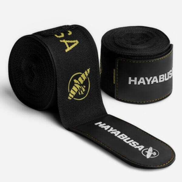 Hayabusa Deluxe Hand Wraps - Image 7