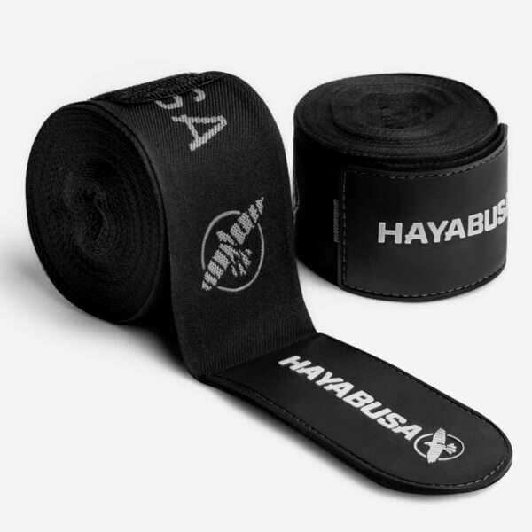 Hayabusa Deluxe Hand Wraps - Image 8