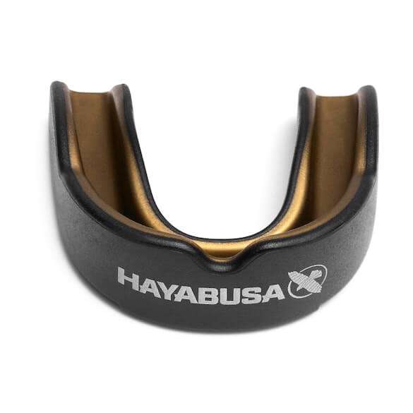 Hayabusa Combat Youth Mouth Guard - Multiple Colours - Image 9