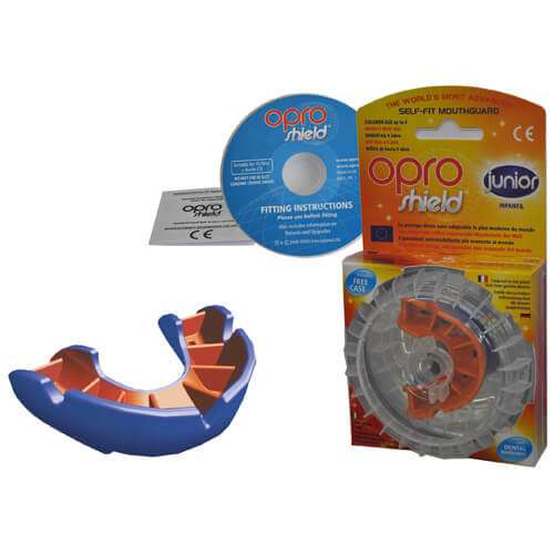OPROshield JUNIOR Mouthguard - Image 2