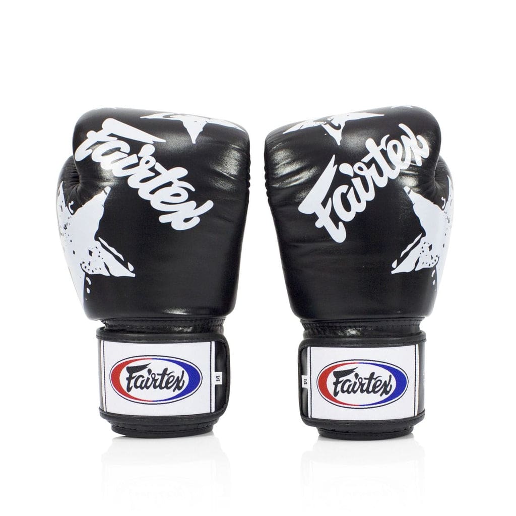 Fairtex BGV1 Nation Print - Multiple Colours - Image 2