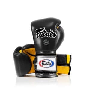 Fairtex BGV9 Mexican Style Boxing Gloves