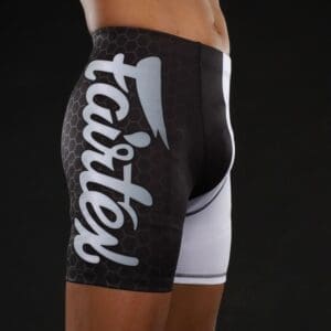 Fairtex Vale Tudo Shorts For Men - Multiple Colours